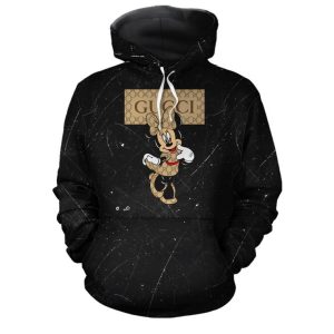 PREMIUM 2D GC HOODIED FOR MEN HH03658