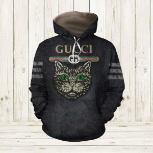 PREMIUM 2D GC HOODIED FOR MEN HH03660