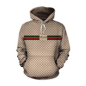 Gucci Premium Hoodie - B9G-AF-HH03661