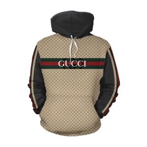 PREMIUM 2D GC HOODIED FOR MEN HH03664