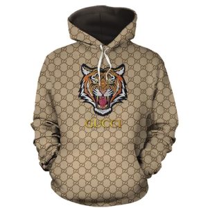 PREMIUM 2D GC HOODIED FOR MEN HH03667