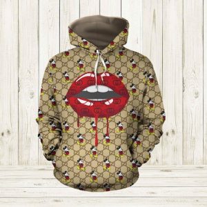 PREMIUM 2D GC HOODIED FOR MEN HH03668