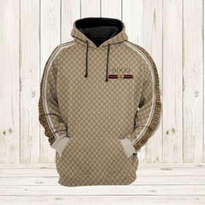 PREMIUM 2D GC HOODIED FOR MEN HH03671