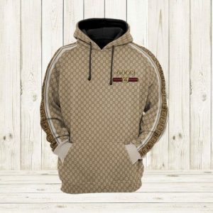 Gucci Premium Hoodie - B9G-AF-HH03671