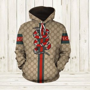 PREMIUM 2D GC HOODIED FOR MEN HH03676