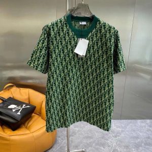 Limited Edition 2025 Dior Unisex T-shirt