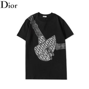 Limited Edition 2025 Dior Unisex T-shirt