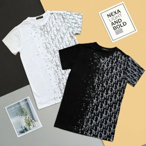 Limited Edition 2025 Dior Unisex T-shirt