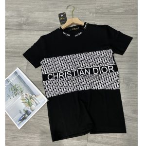 Limited Edition 2025 Dior Unisex T-shirt - HH03747