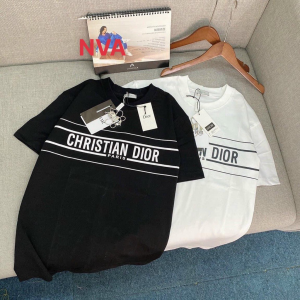 Limited Edition 2025 Dior Unisex T-shirt - HH03752
