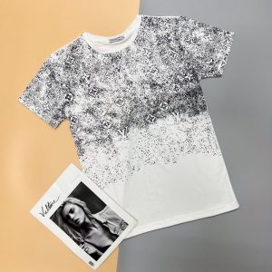 Limited Edition 2025 Louis Vuitton Unisex T-Shirt DN830906