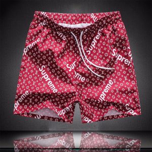 New Arrival LV  All Over Print LV Shorts Pants For Men Hot 2025 HH03862