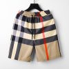 Burberry SHORT PANTS MEN - HH03895