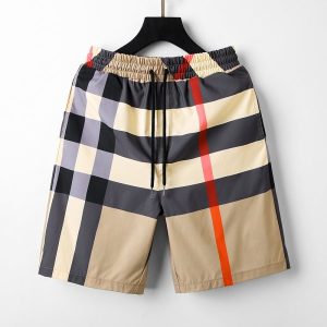 Burberry- Limited Perfect Shorts -B9G-STK-HH03895