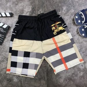 Burberry- Limited Perfect Shorts -B9G-STK-HH03900