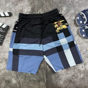 Burberry- Limited Perfect Shorts -B9G-STK-HH03901