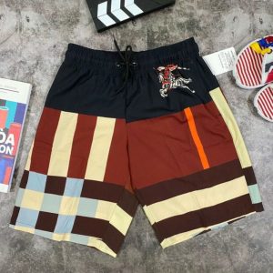 Burberry- Limited Perfect Shorts -B9G-STK-HH03902