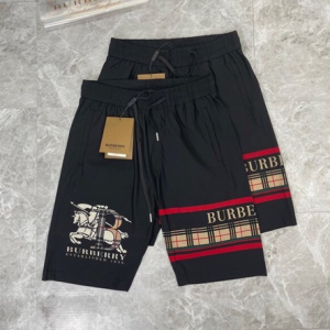 Burberry- Limited Perfect Shorts -B9G-STK-HH03923