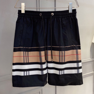 Burberry- Limited Perfect Shorts -B9G-STK-HH03927