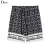 Limited Edition DIOR Beach Shorts - HH03934