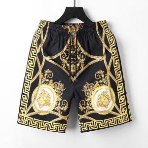 Versa.ce  Shorts Pants For Men Hot 2025 HH03980
