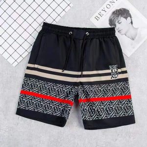 Burberry- Limited Perfect Shorts -B9G-STK-HH03994
