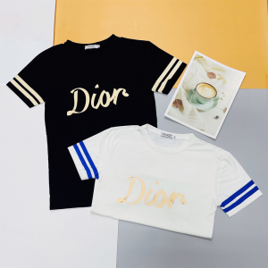 Limited Edition 2025 Dior Unisex T-shirt - HH04018