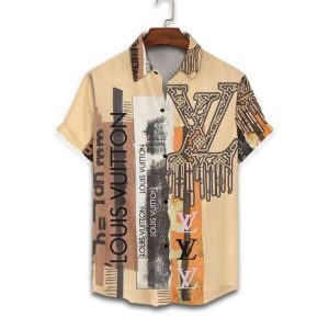 Limited Edition Hawaiian Shirt & Shorts HH05506