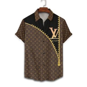 Limited Edition Hawaiian Shirt & Shorts HH05511