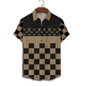 Limited Edition Hawaiian Shirt & Shorts HH05513