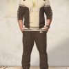 Louis vuitton Hoodie & Sweatpaint -HH06018