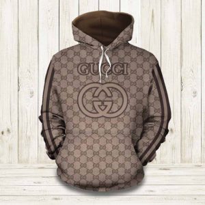 PREMIUM 2D GC HOODIED FOR MEN HH900055