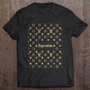 Limited LV Luxury Brand Unisex T-Shirt Gift Hot 2025 HH900250