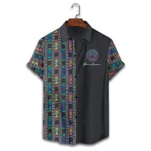 Versa.ce Combo Hawaii Shirt, Shorts Hot 2025 – HH900918