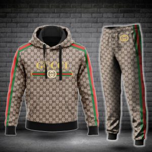 PREMIUM GC  , HOODIE SWEATPANT FOR MEN Hola12466