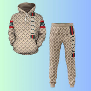 PREMIUM GC  , HOODIE SWEATPANT FOR MEN Hola12490-1