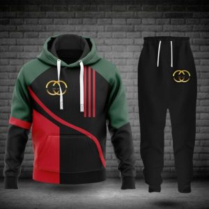 PREMIUM GC  , HOODIE SWEATPANT FOR MEN Hola12577