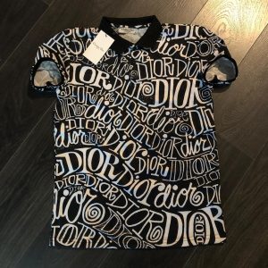 Dior Polo Shirt For Men - LIDP1117