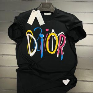 Limited Edition 2025 Dior Unisex T-shirt