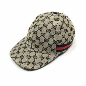 Limited Edition GC 3D Full Printing Cap J0078