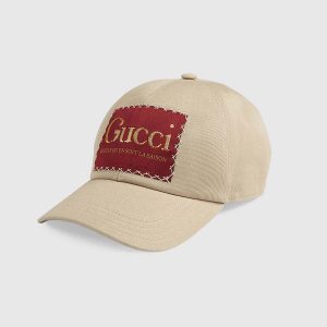 Limited Edition GC 3D Full Printing Cap J0079