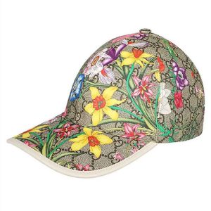 Limited Edition GC 3D Full Printing Cap J0080
