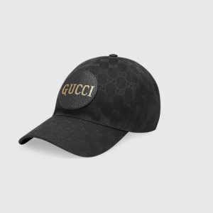Limited Edition GC 3D Full Printing Cap J0081