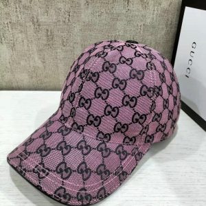 Limited Edition GC 3D Full Printing Cap J0425