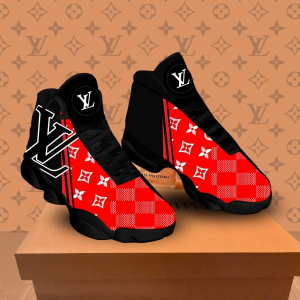 Best louis vuitton Air Jordan 13 Sneakers Sport Shoes Dior Gifts For Men Women L9G100036