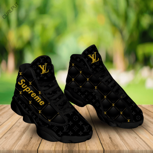 Best louis vuitton Air Jordan 13 Sneakers Sport Shoes Dior Gifts For Men Women L9G10903