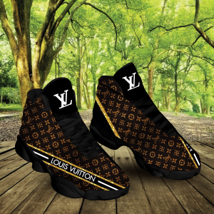 Best louis vuitton Air Jordan 13 Sneakers Sport Shoes Dior Gifts For Men Women L9G10909