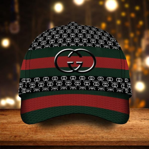 Gucci Cap Limited Edition - B9G-CAP-L9G10945