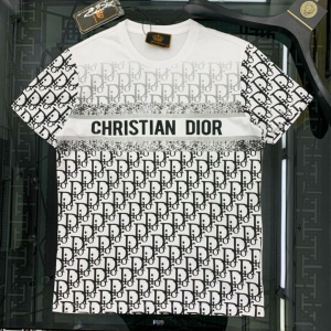 Unisex - Limited Edition Dior T Shirts - B9G-TX-LI1018