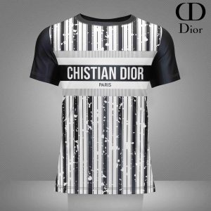 Unisex - Limited Edition Dior T Shirts - B9G-TX-LIDT1012